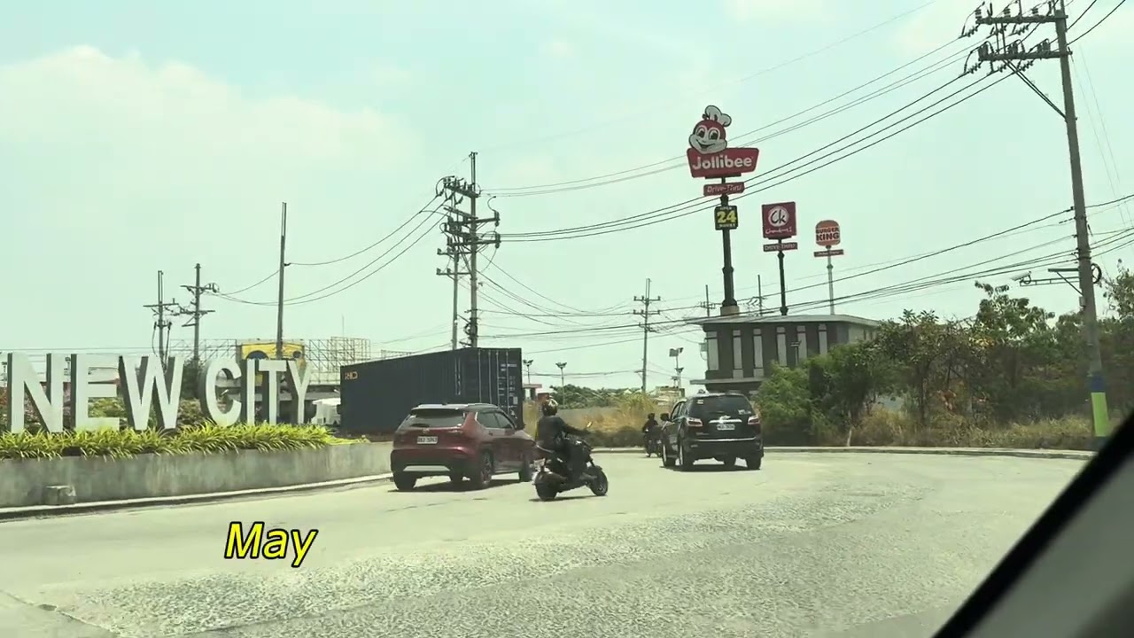 LANCASTER NEW CITY CAVITE TOUR | AGENT SELAH 