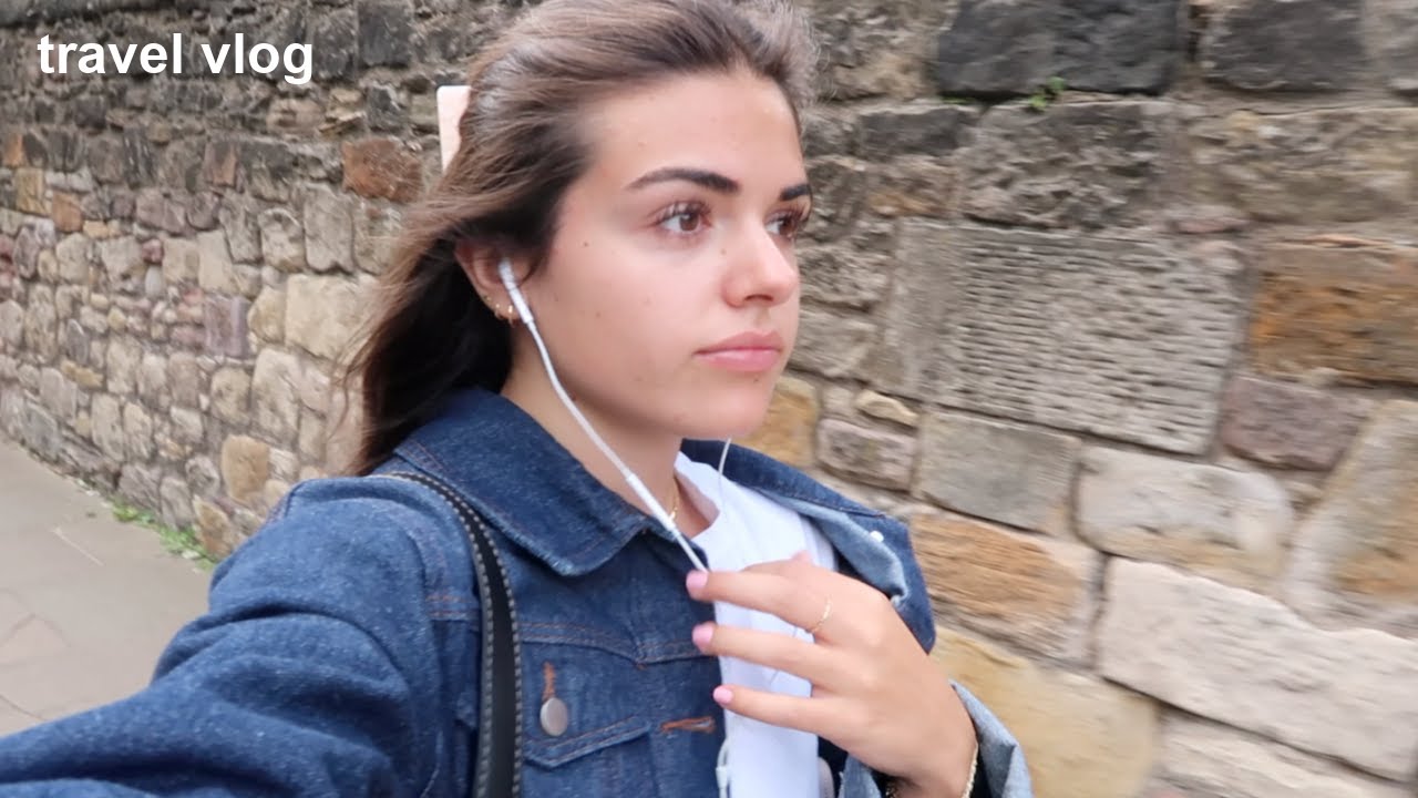 london & edinburgh