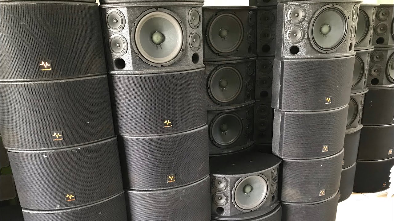 🛑 Giá rẻ mà hay chỉ có loa Martin bãi sịn mới làm được 2trx.dễ phối ghép âm ly và cục đẩy