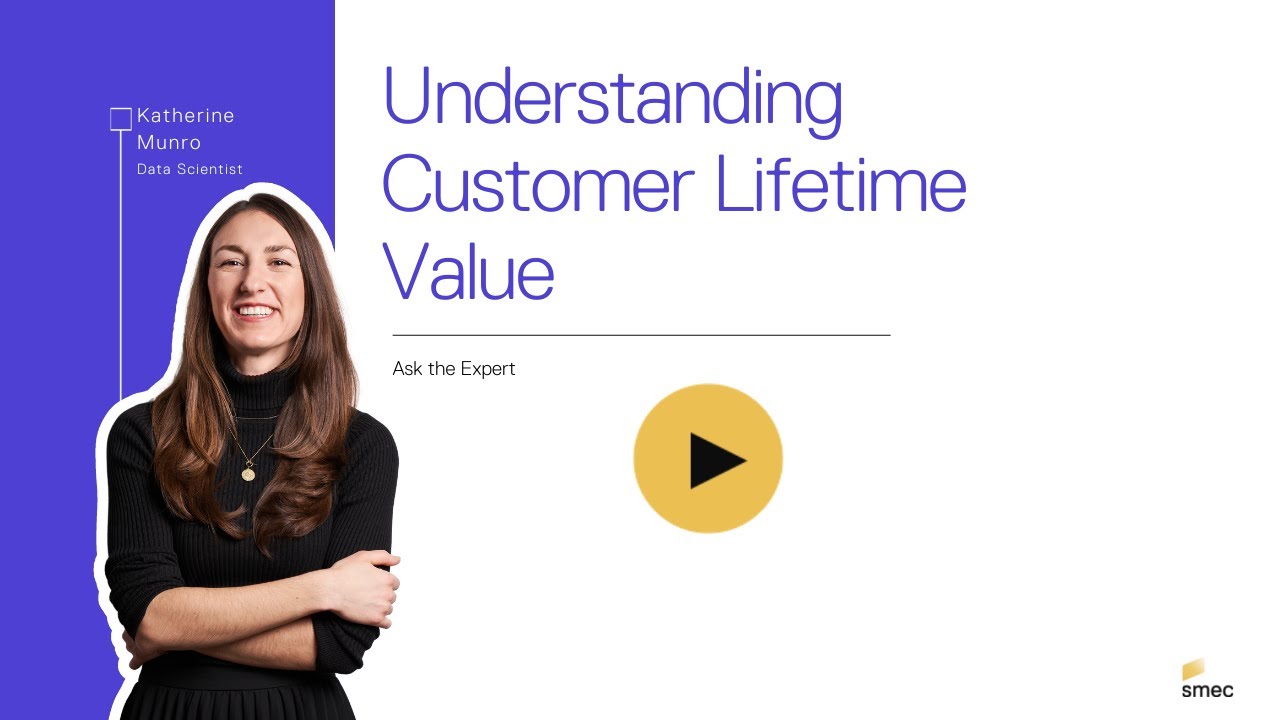 Ask the Expert: What is CLV?