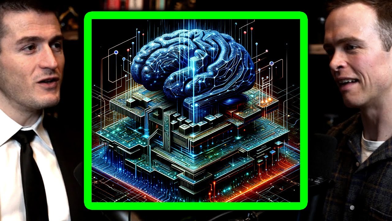 Ideas in AI beyond transformers | Lex Fridman Podcast