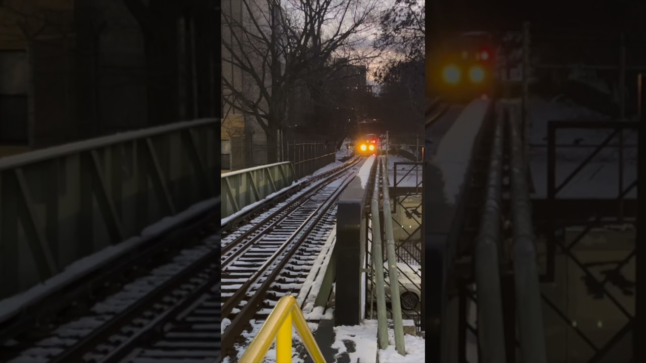 The MISSING Subway Extension in Brooklyn??? #nycsubway
