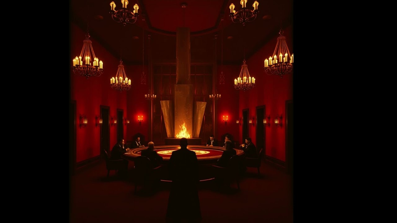 Electro Swing - Omertà2(Old Money)