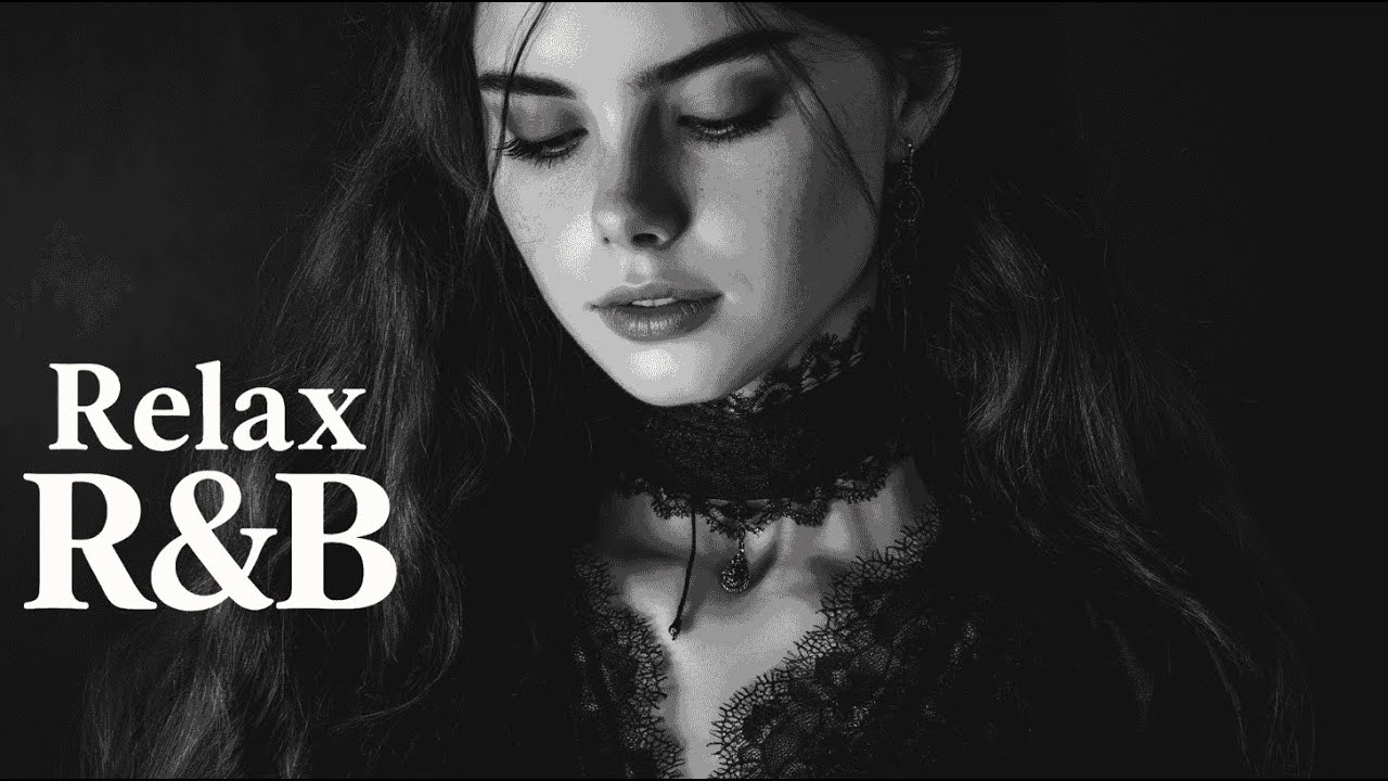 【R&B Relax 22】Cozy music / Work / Ballad / Relax / Coffee / Mellow Vibes