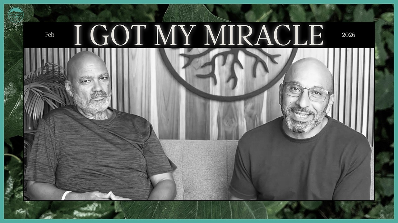 I Got My Miracle | 02/21/26