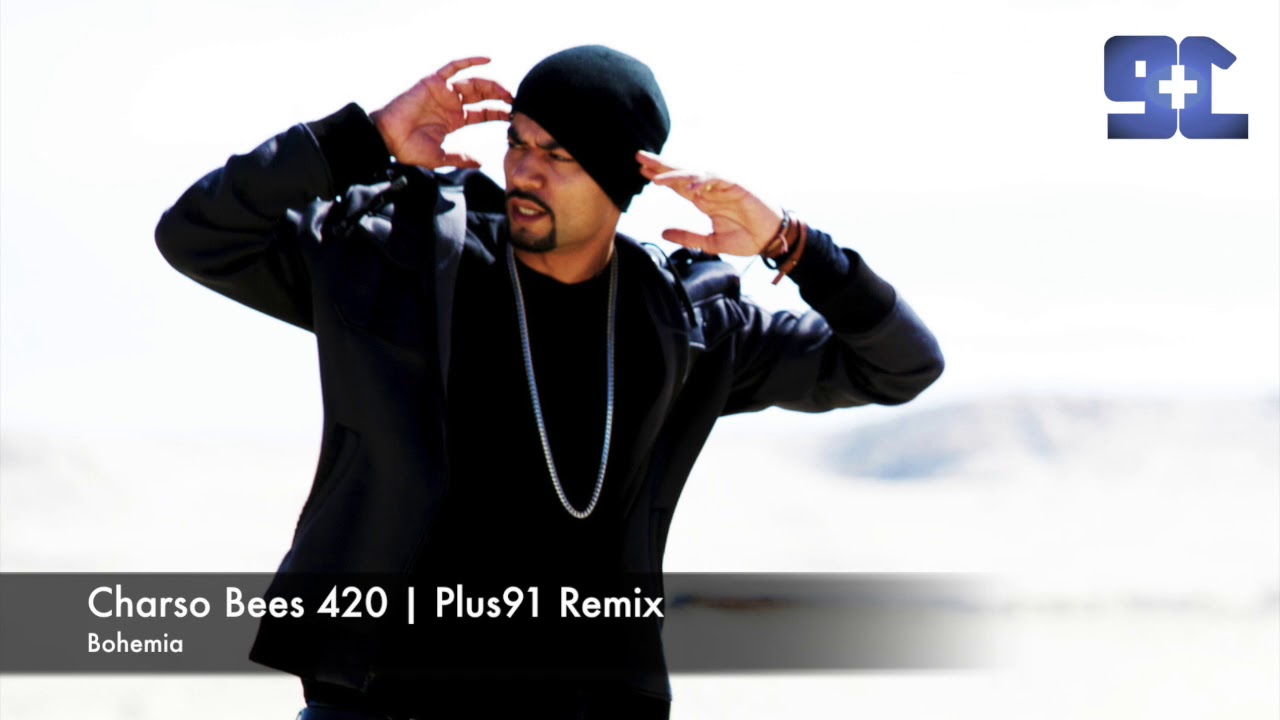 Charso Bees | Bohemia | Plus91 Remix