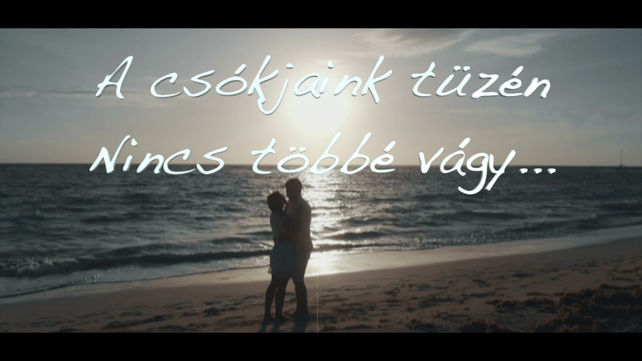 Csanya Tibi-Meg&aacute;llj tavasz.