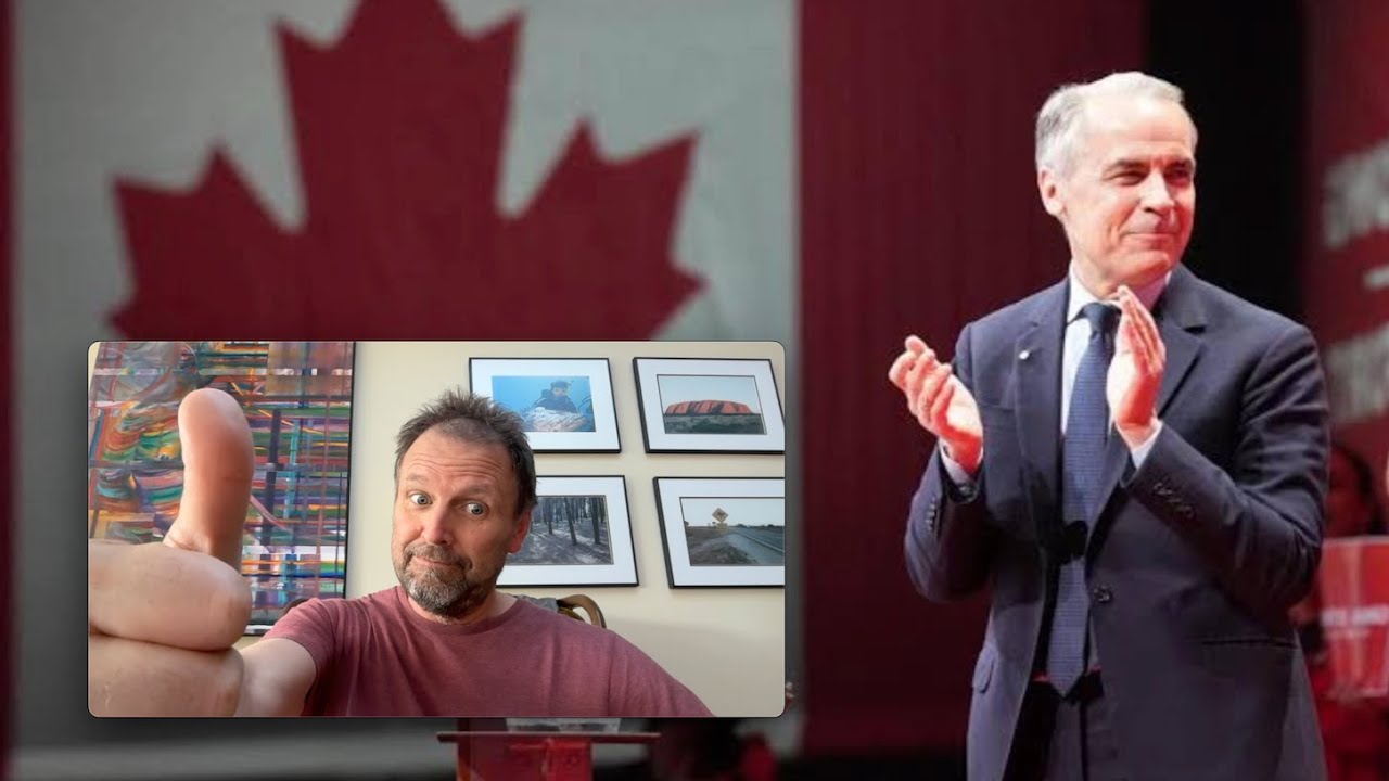 Canada Exports UP - USA Exports DOWN - Canada Has Friends - USA Does Not