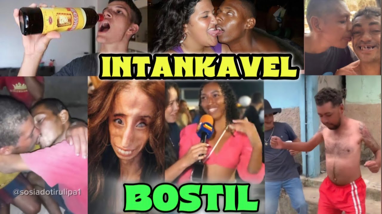 Festinhas e cachaça é disso que o Bostileiro Gosta