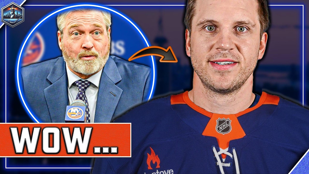 The TRUTH Behind the Brayden Schenn Trade...