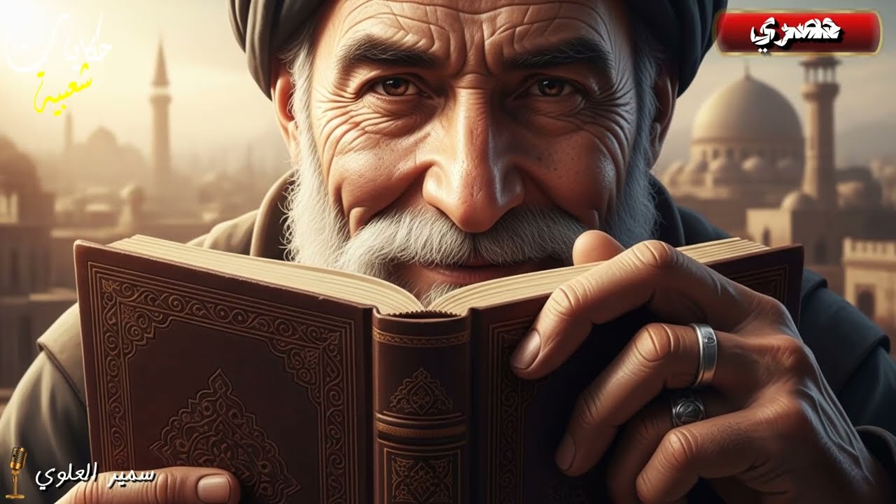 الامير الذي خرج متنكرا  في زي فقير و قابل أربعة رجال قلبوا معه موازين الحكم.