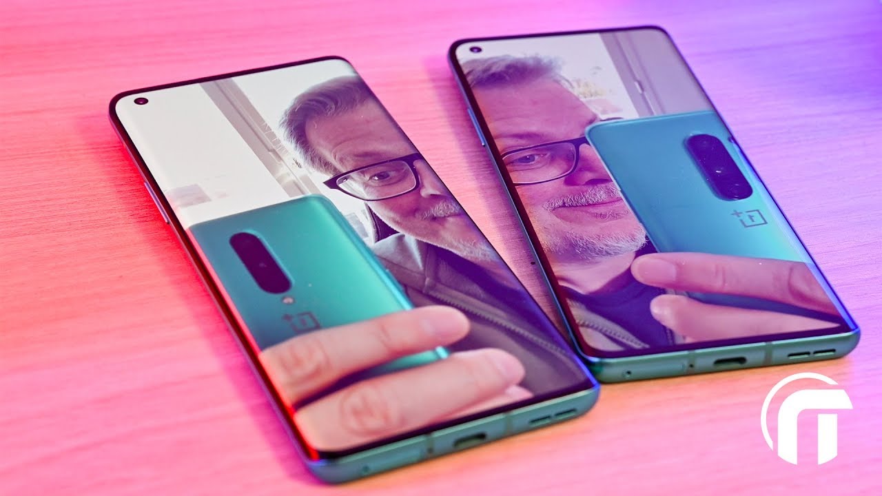 One + 8 = du neuf ? (OnePlus 8 & OnePlus 8 Pro, prise en main)