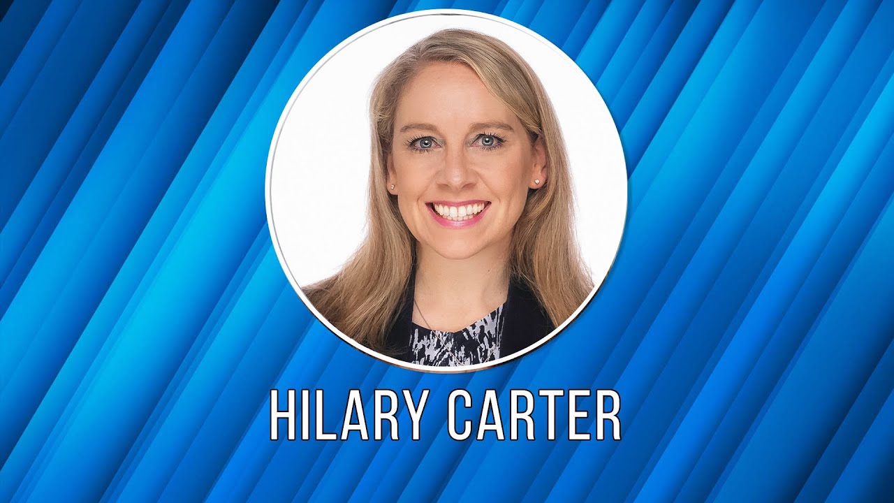 How the Linux Foundation accelerates contributions, innovation and collaboration | Hilary Carter