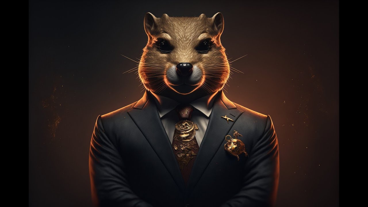 City of Gangsters E10 S1