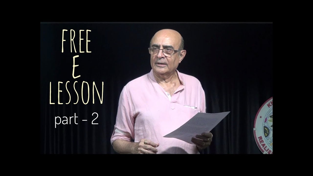 Special class-The resounding hindi film dialogue.