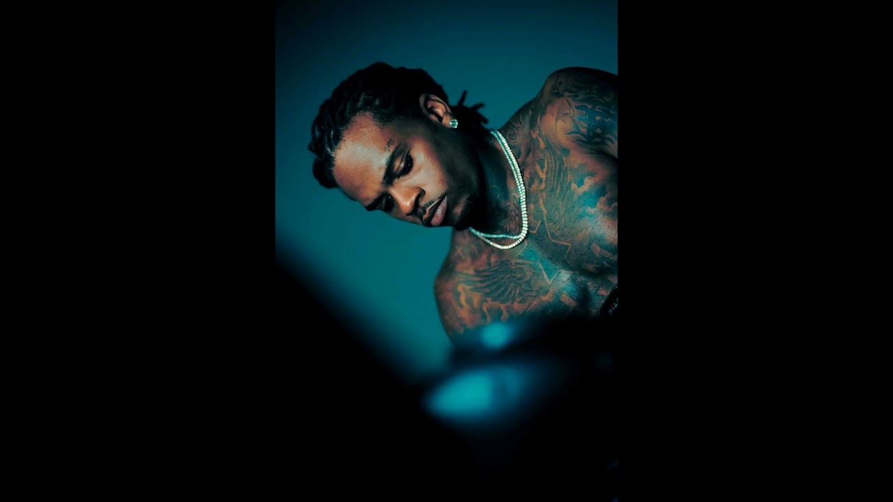 (FREE) Gunna Type Beat 