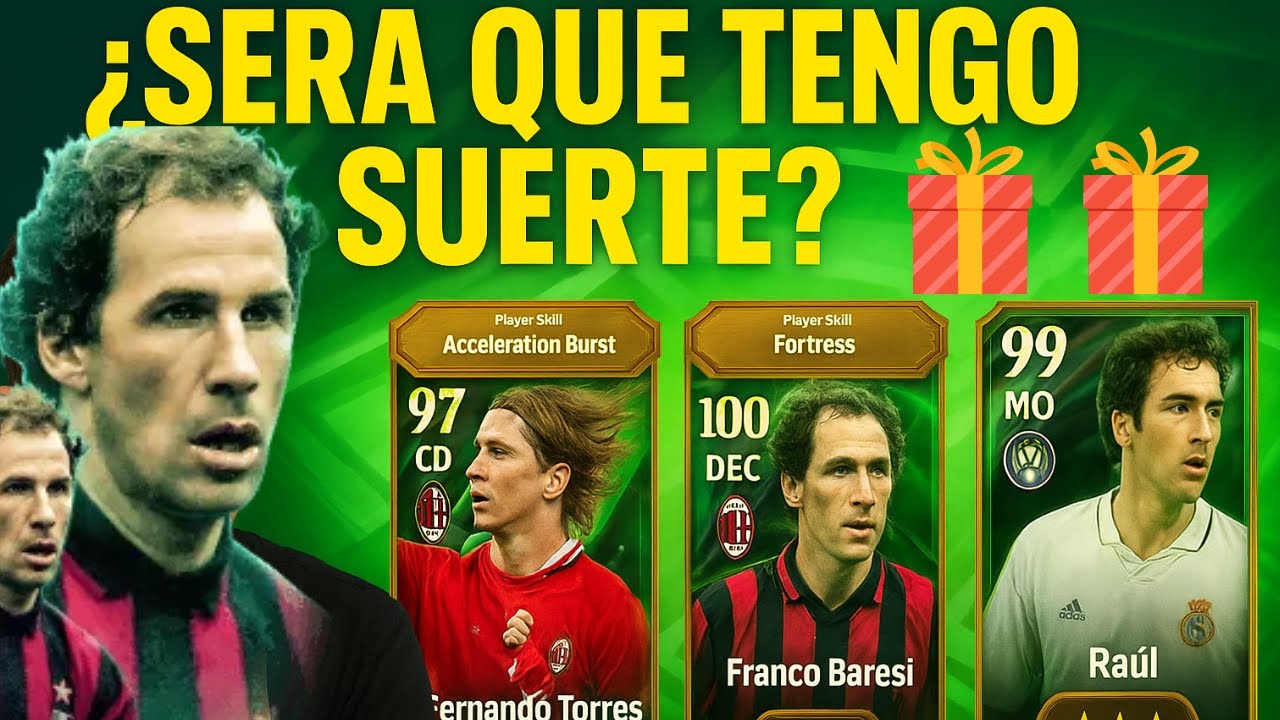 🔥Pack Opening Treasure Link en eFootball 2026 | ¡Los Mejores Tratos Aventurados!🎁.