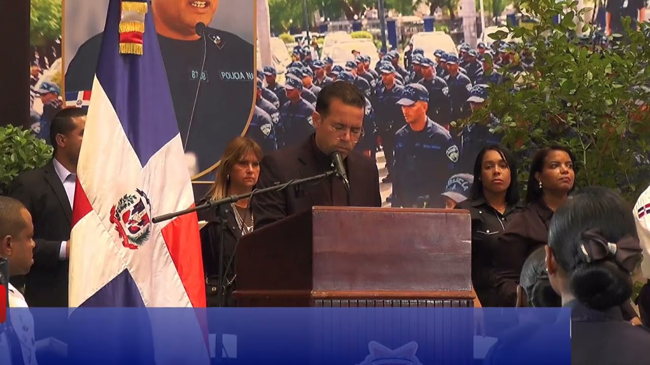 Graduación Histórica: 2,421 Nuevos Agentes se Integran a la Policía Nacional