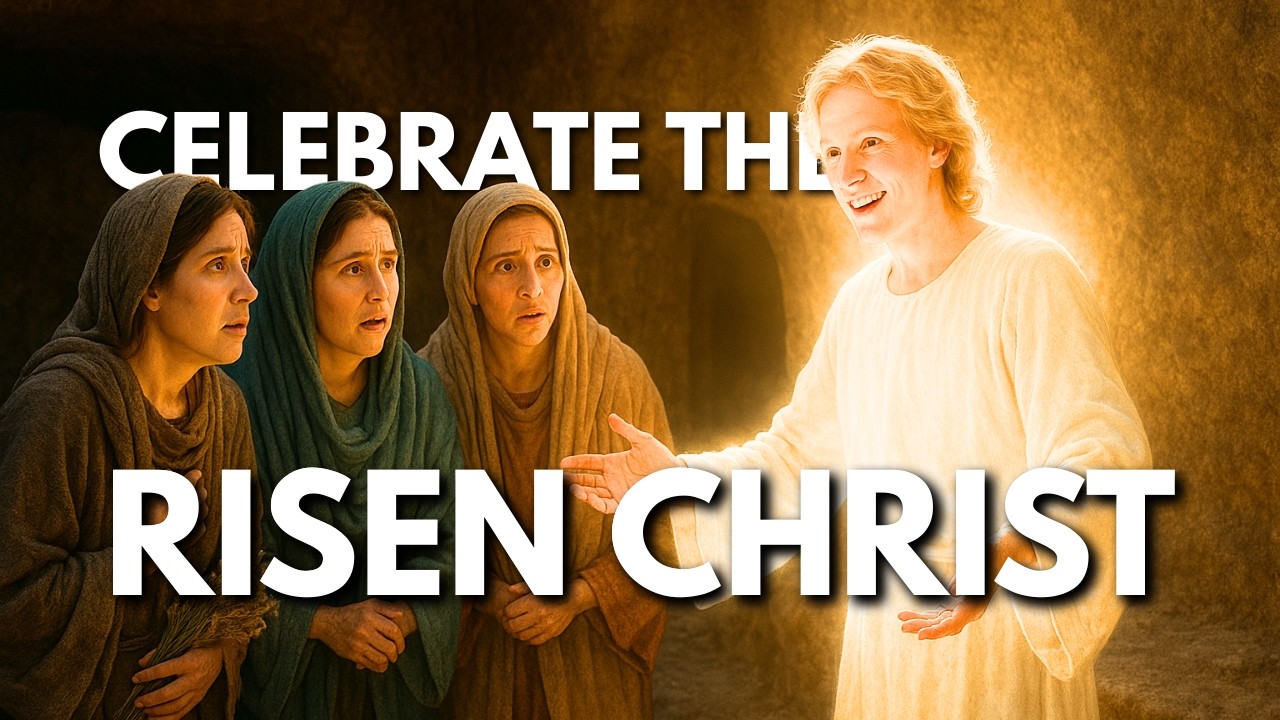 Easter Resurrection Songs: Celebrate the Risen Christ - Catholic Hymn