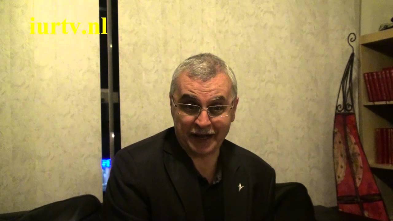 Prof. Dr. Ahmet Akgündüz - 15. Mektup 3. Ders