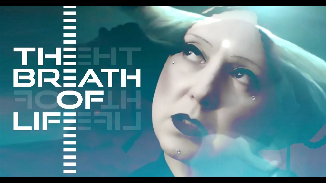 THE BREATH OF LIFE - A RAINBOW IS FADING (Official Video)