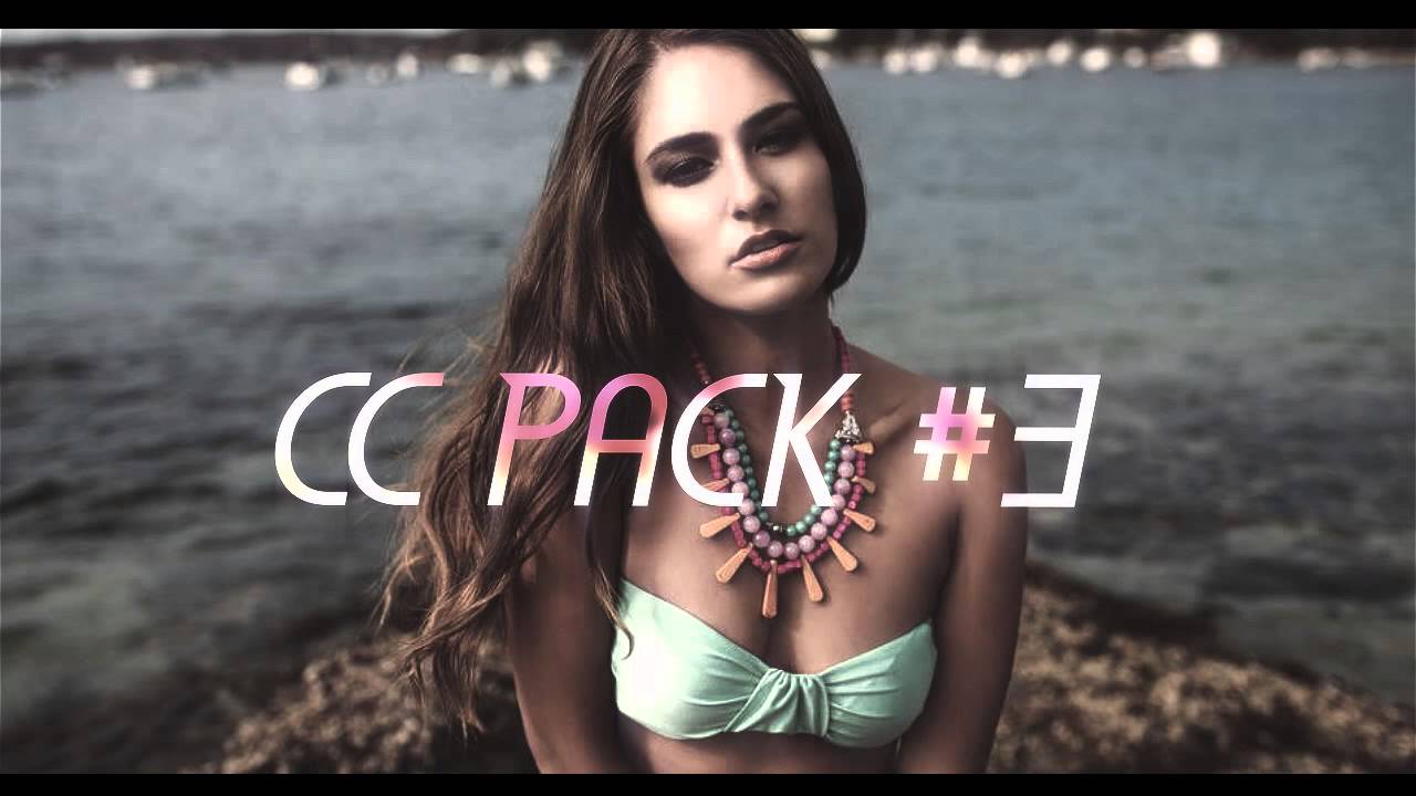 Original Templates CC PACK #3