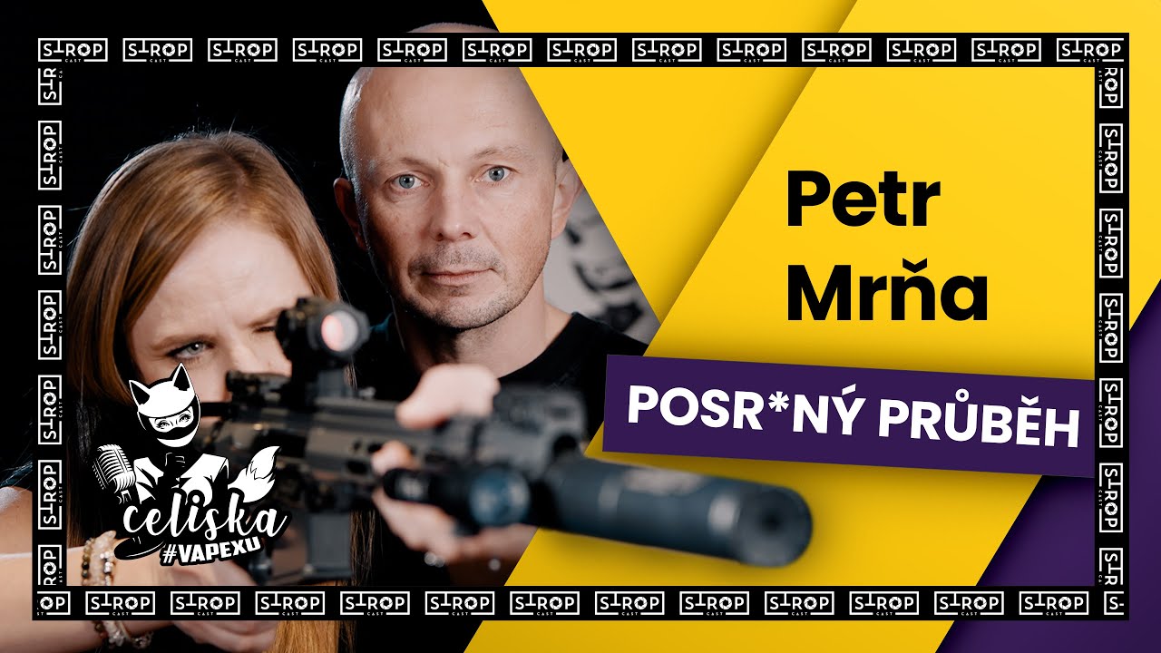 Posr*ný průběh - kyberšikana, šikana, stalking, bezpečnost | Petr Mrňa | Celiska #vApexu