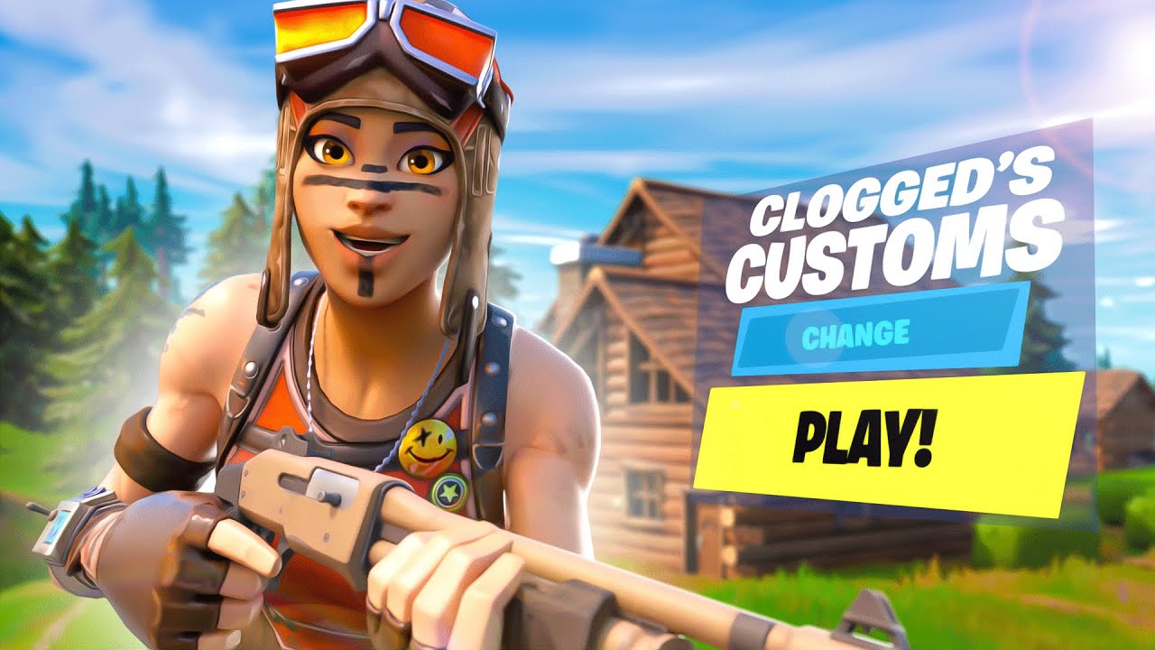 🔴 FORTNITE FASHION SHOWS LIVE + RELOAD CUSTOMS
