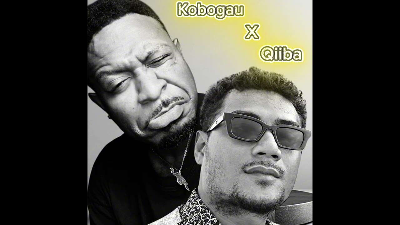Qiiba_X_Kobogaubrown- Bilu (but I love You)_[remix]