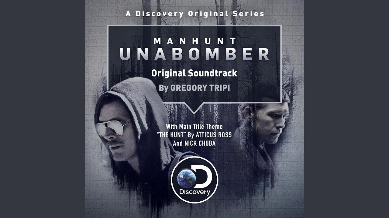 The Hunt (Main Title Theme) (feat. Nick Chuba)