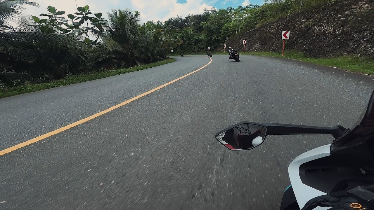 Insta360 Ace Pro 2 | RAW Video | No ND Filter | Auto mode