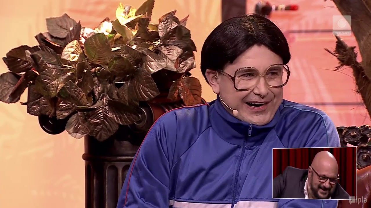 Klinika Skeczów Męczących: Kabaret K2 - Bożyszcze kobiet w Bublebox