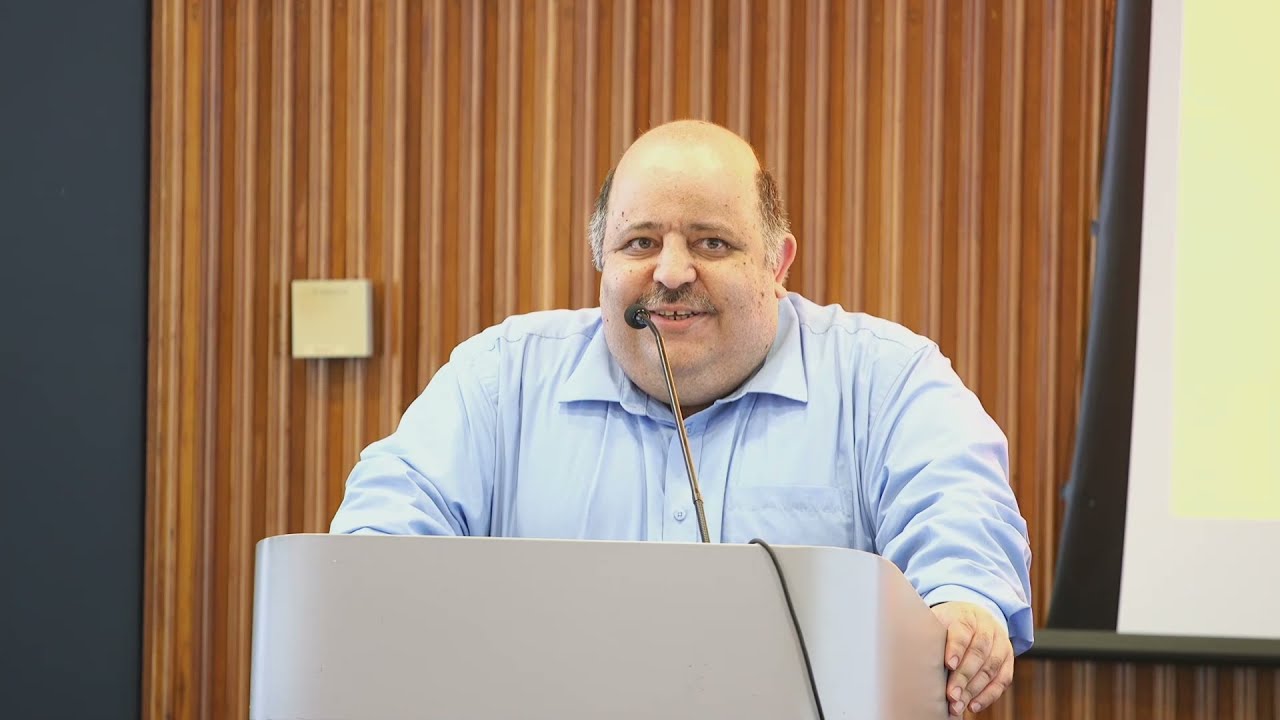 Teaching Public Law as an Act of Dissent | Ali Raiss-Tousi