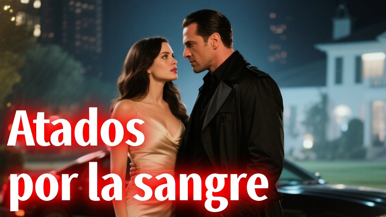 Atados por la sangre: La mimada del rey de la mafia【ES. - Serie Completa】#drama