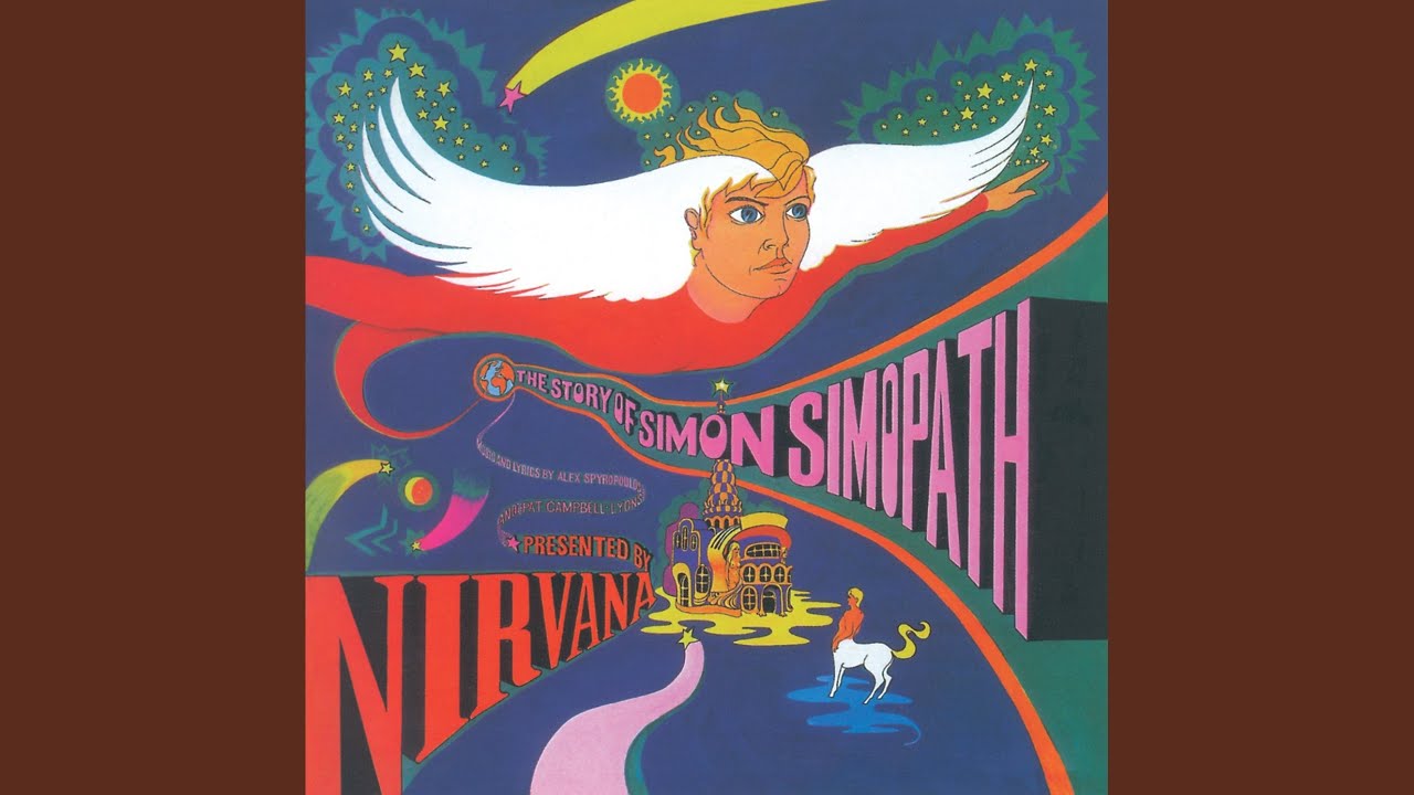 Wings Of Love