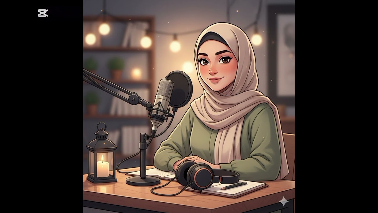 كَيْفَ تَنْتَصِرُ عَلَى مَنْ يَسْتَفِزُّكَ؟ | فَنُّ الثَّبَاتِ وَقُوَّةُ الصَّمْت#بودكاست