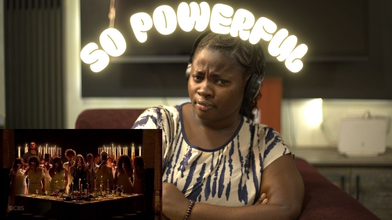 Paris Paloma &ndash; Labour (LIVE) | Powerful & Unstoppable!