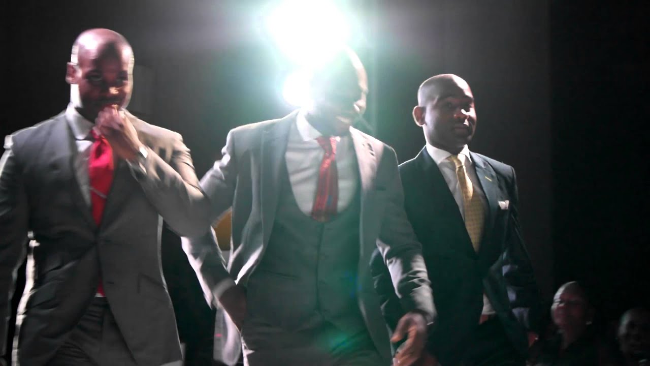 Ghana Fashion & Design week Morts & More