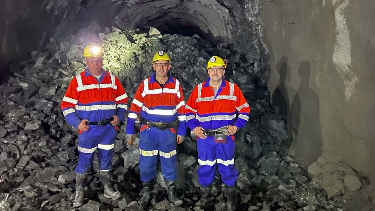 Central Asia Metals Sasa Project