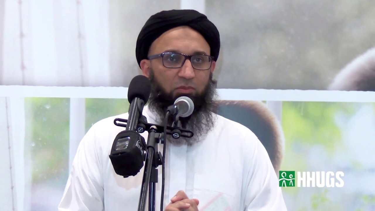 HHUGS - A Mother's Tale - Sheikh Zahir Mahmood