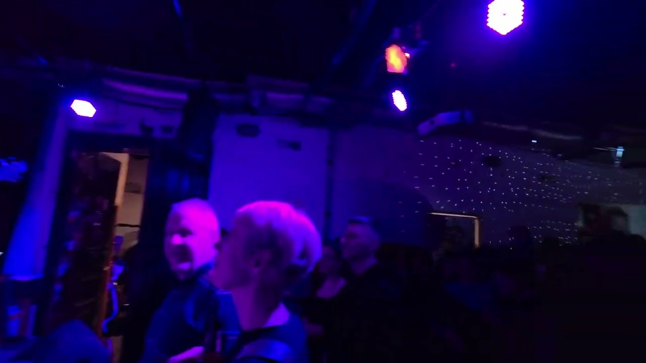 Prijateljska vatra - Životinja (Live @ CK13)