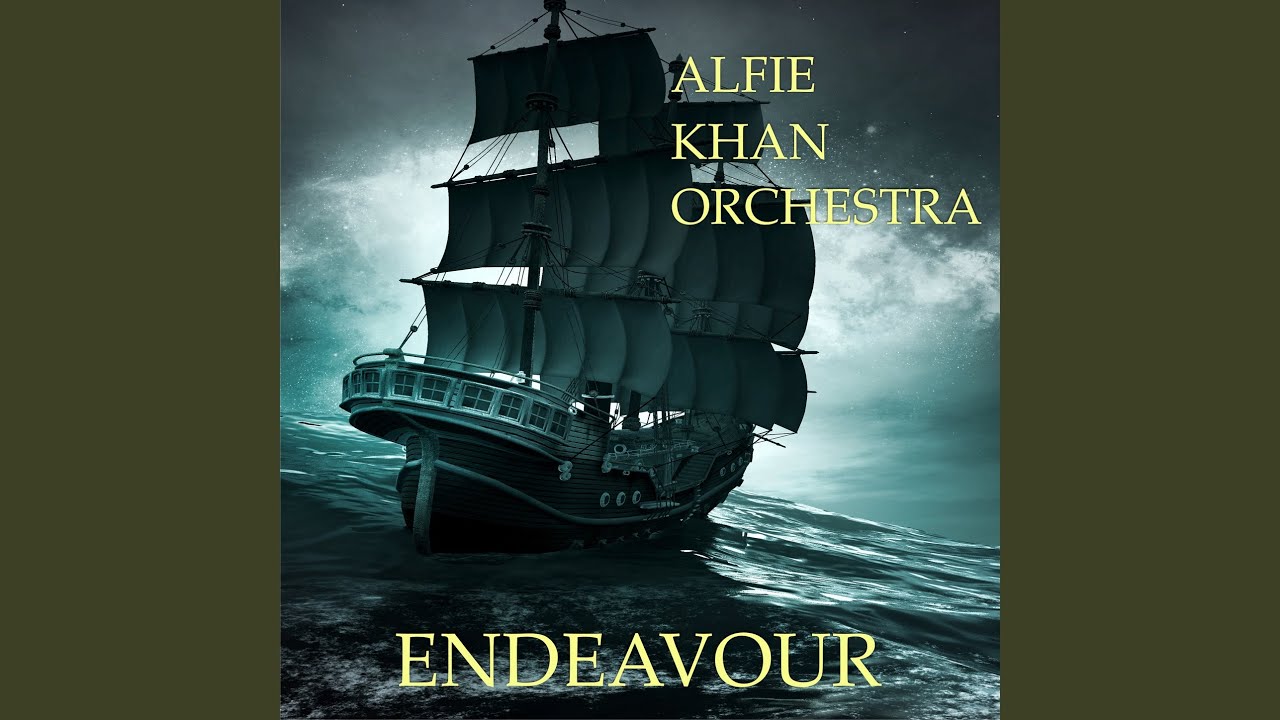 Endeavour