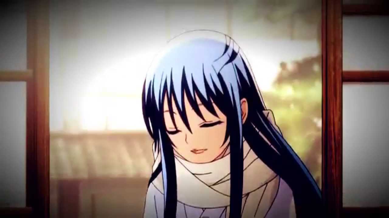 May I? ● Rikuo/Tsurara