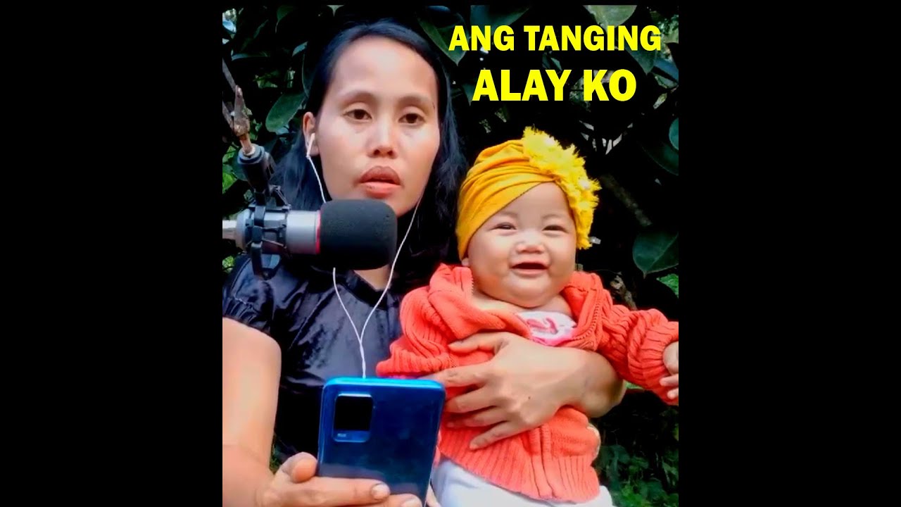 ANG TANGING ALAY KO RAKISTANG TAMBAY