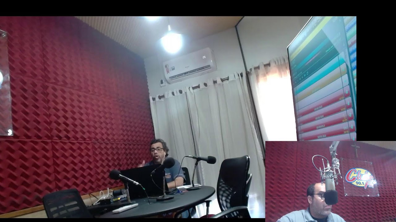 JORNAL DA CLUBE - 2ª EDIÇÃO - 18 DE MARÇO  DE 2026