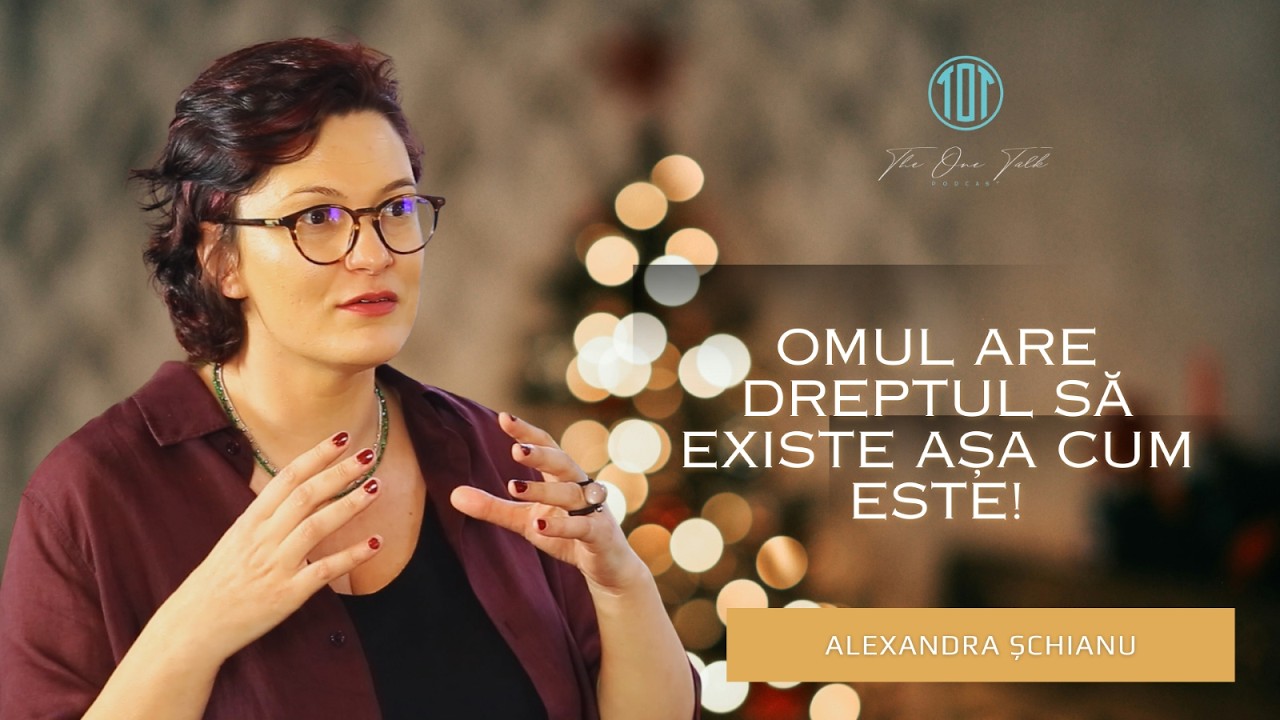 Cum pui limite fără vinovăție | Relații sănătoase, copilul interior & atașamente| Alexandra Șchianu