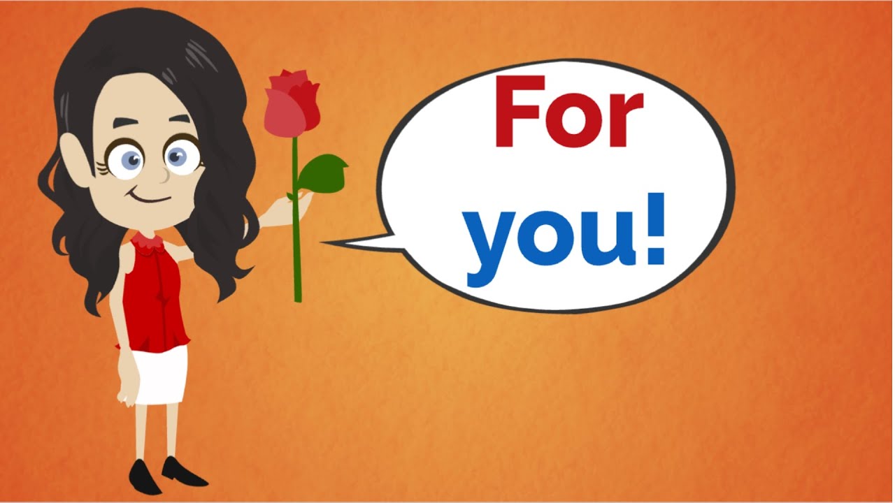 Learn English with Movies - Lisa is the Bachelorette