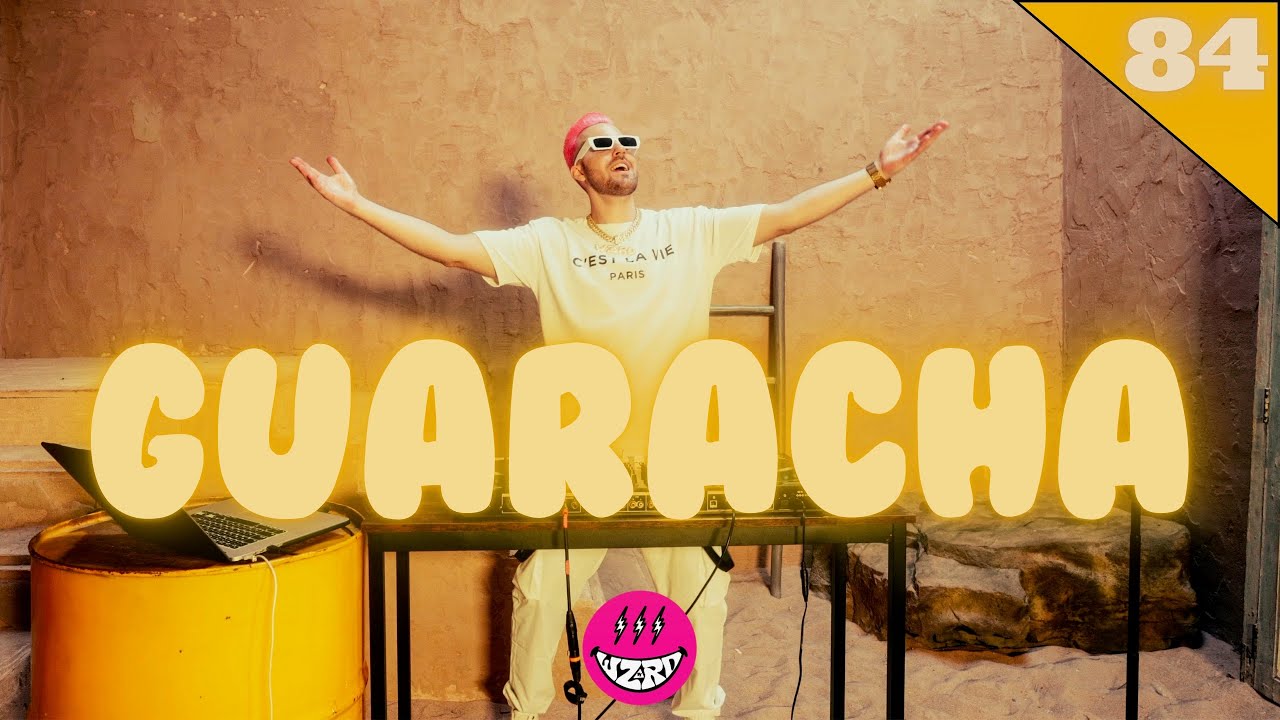 Guaracha Mix 2025 | #84 | DJ ROCKA, DJ MORPHIUS, NEMJ | Best of Guaracha 2024 by DJ WZRD