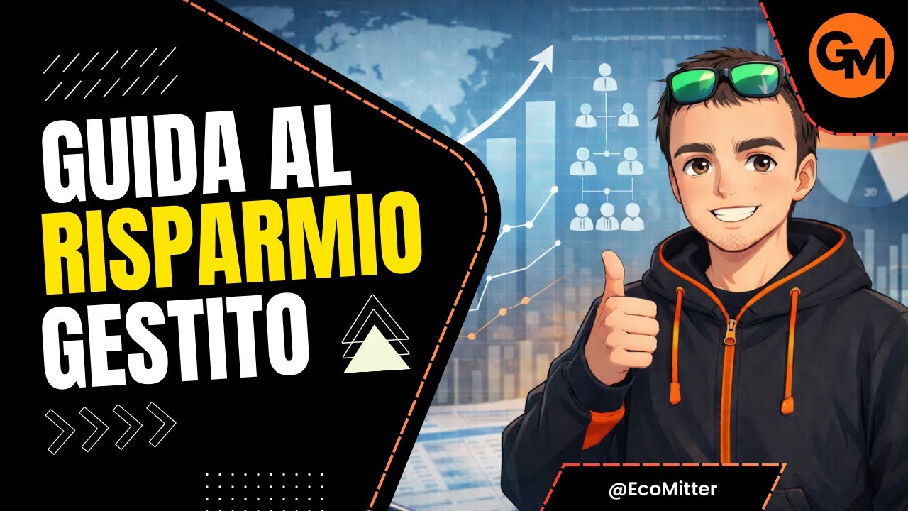 Il risparmio gestito: profili di rischio, fondi comuni, strategie e fiscalit&agrave; #43