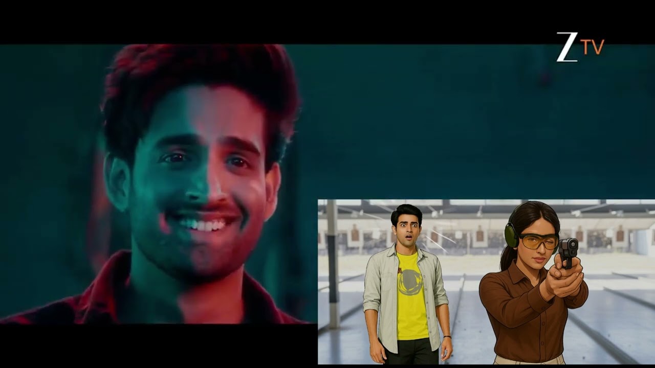 Jagaddhatri Promo – Storyboard vs Final Promo | Zee TV | Our Frames Used